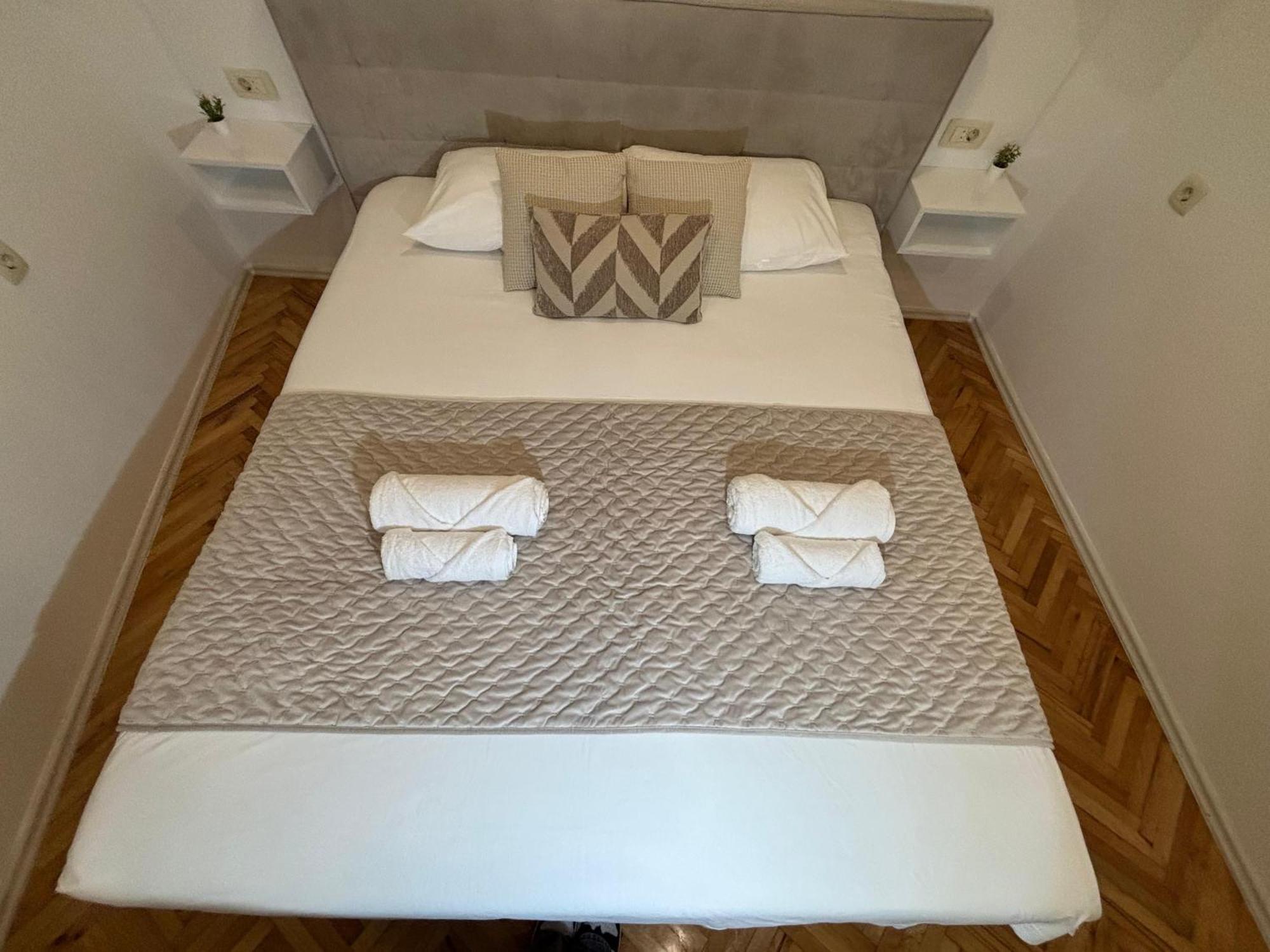 Palace Apartment スプリト エクステリア 写真