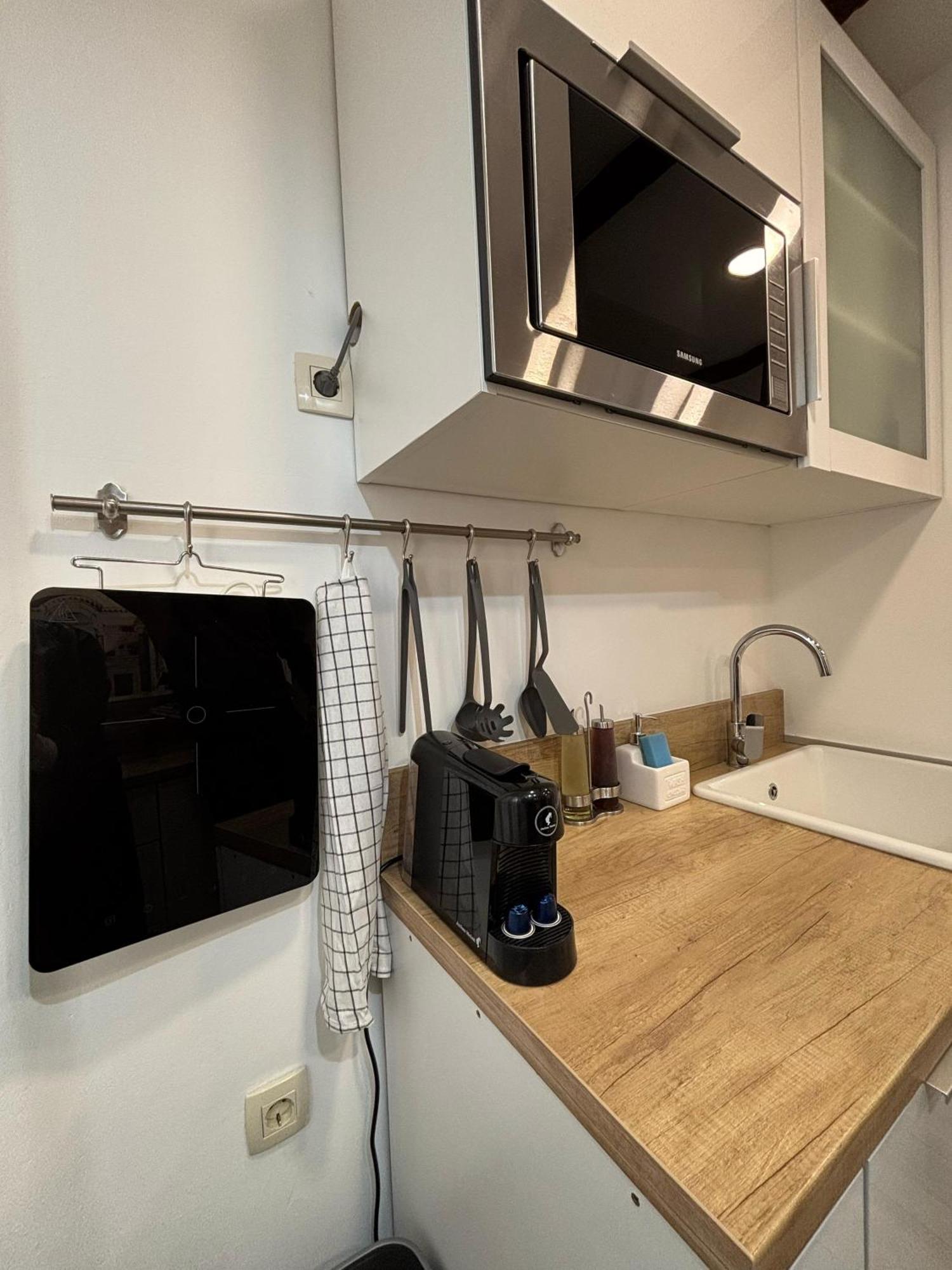 Palace Apartment スプリト エクステリア 写真