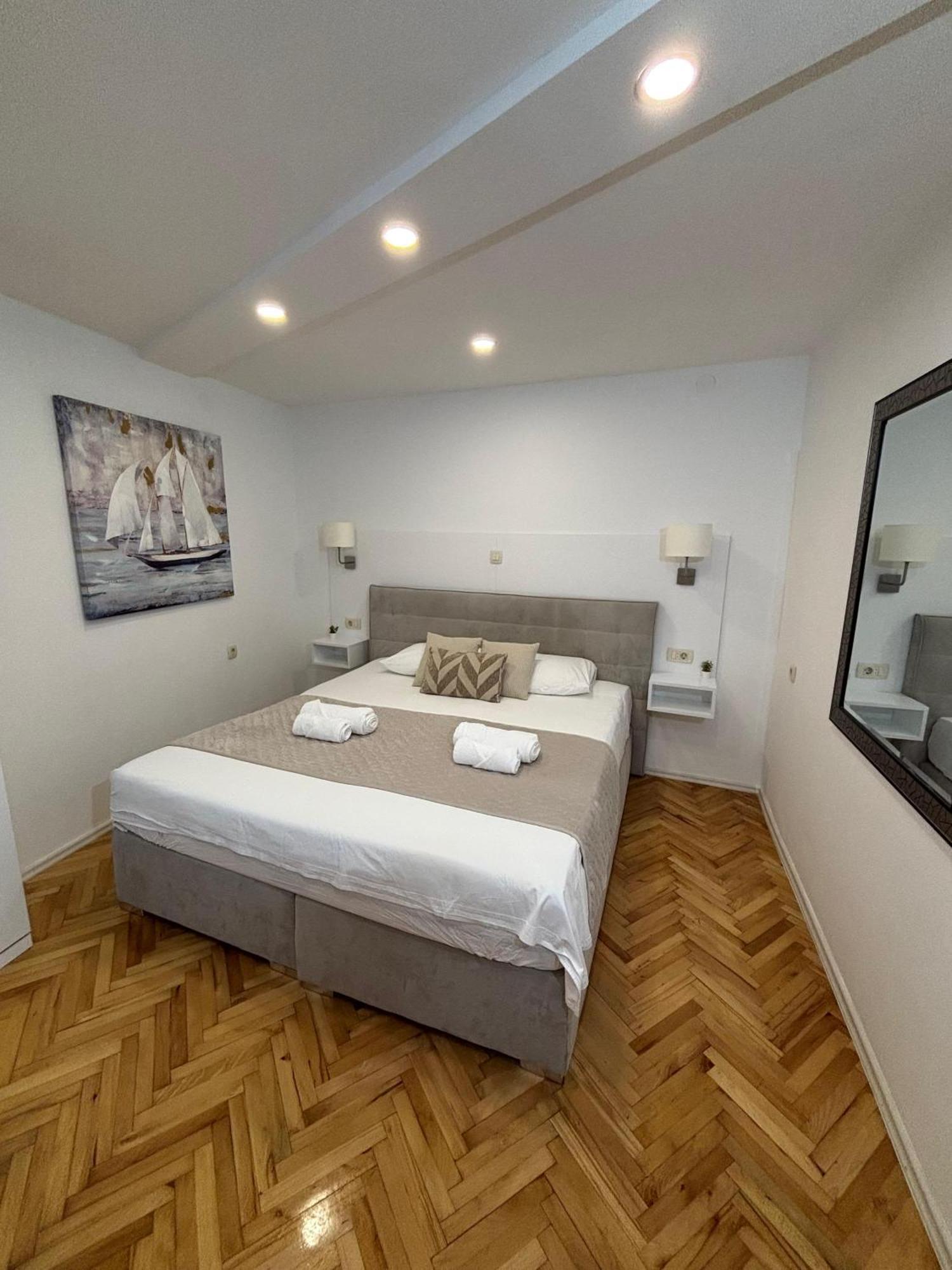 Palace Apartment スプリト エクステリア 写真